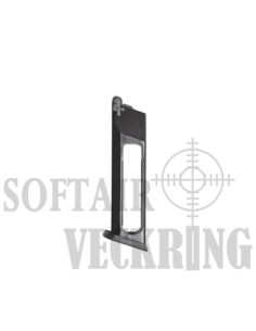 CHARGEUR CZ P-09 CO2 GBB 25 COUPS - ASG