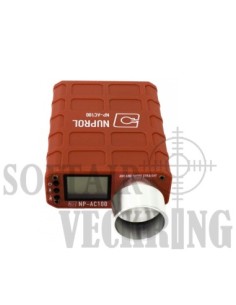 RADAR CHRONY AC100 - NUPROL