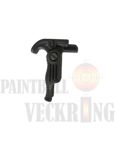 POIGNÉE VERTICALE PLIABLE VECKRING