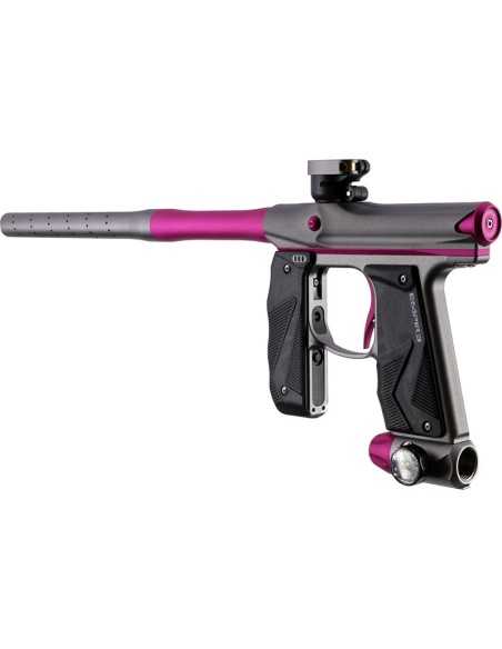 EMPIRE MINI GS GRIS/ROSE