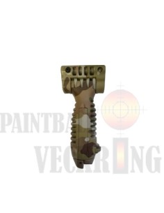 VECKRING CAMO DELUXE TACTICAL GRIP + BIPOINT
