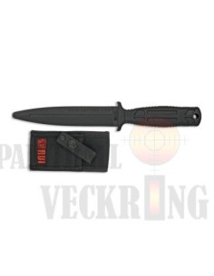 RUBBER TRAINING KNIFE